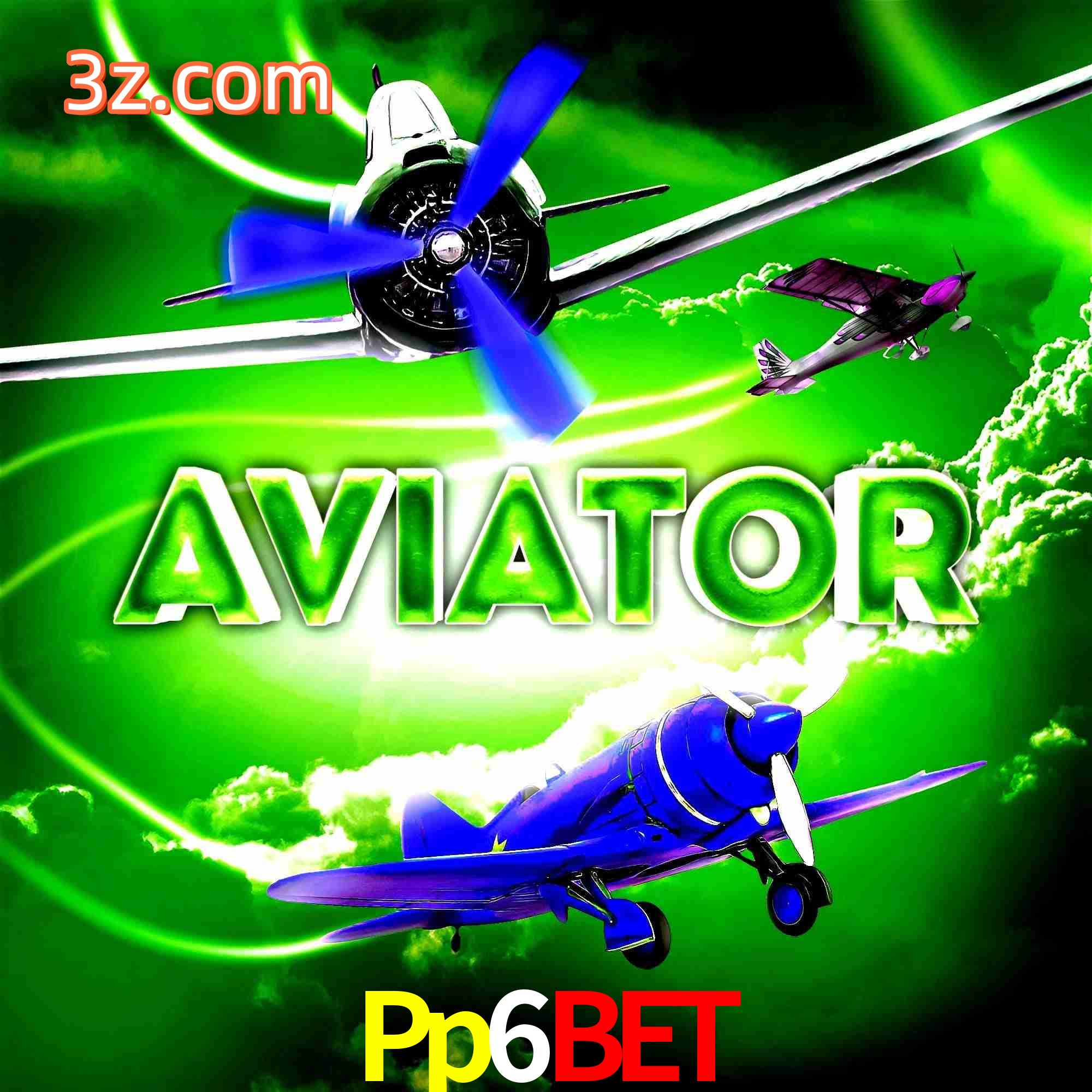 Aviator Pp6Bet Tente a Sorte