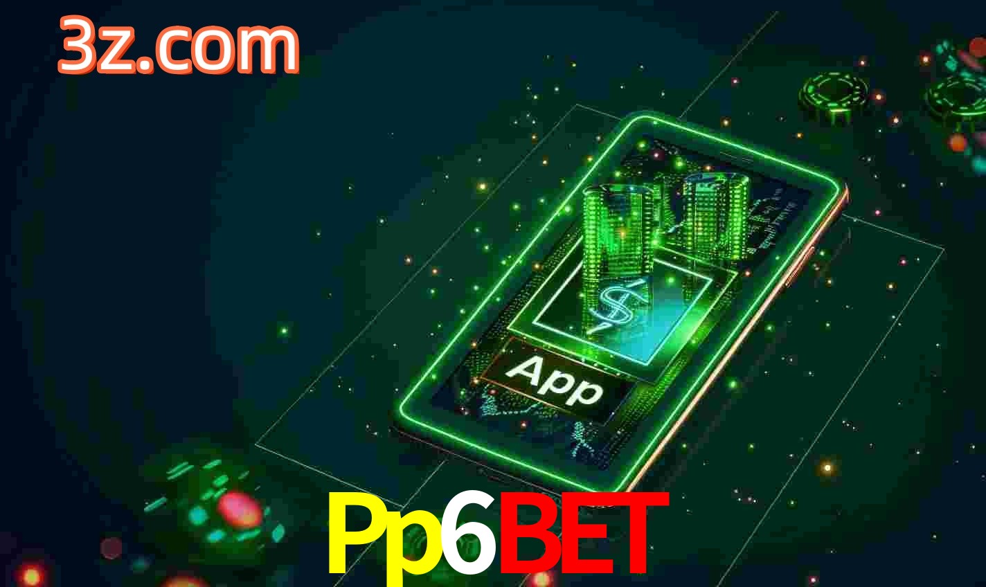 Simplificando a Experiência de Jogo Pp6Bet App