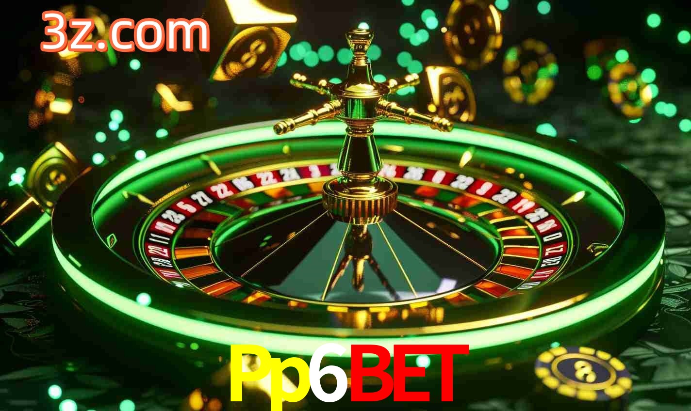 Desfrutar de um Cassino Pp6Bet