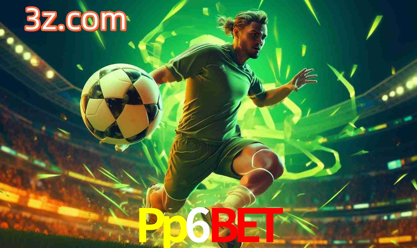 Diversidade Apostas no Pp6Bet
