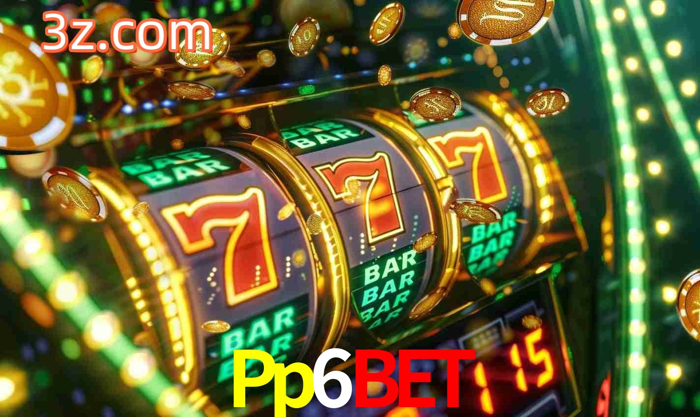 Populares Slots Pp6Bet