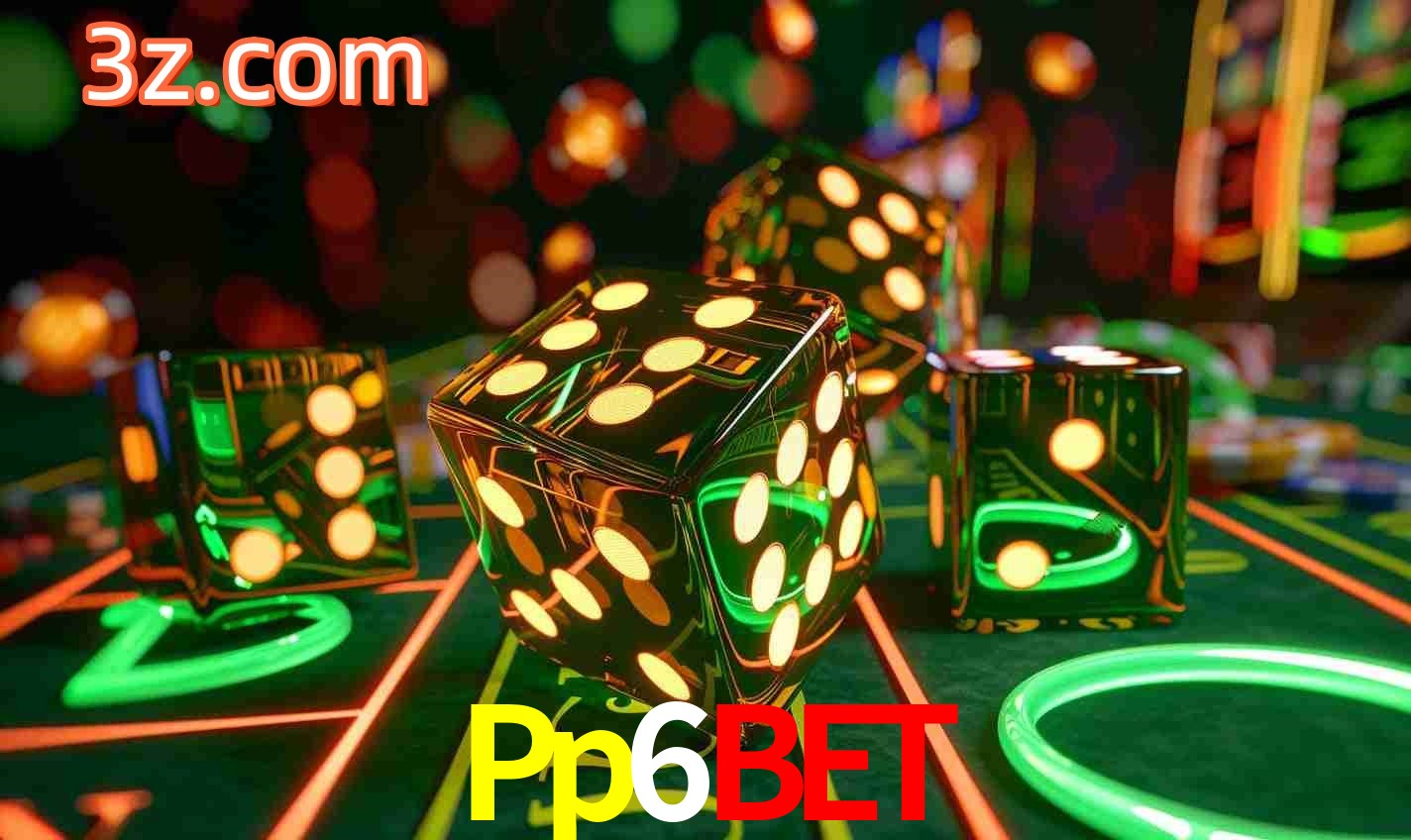 Entretenimento no Jogos Pp6Bet