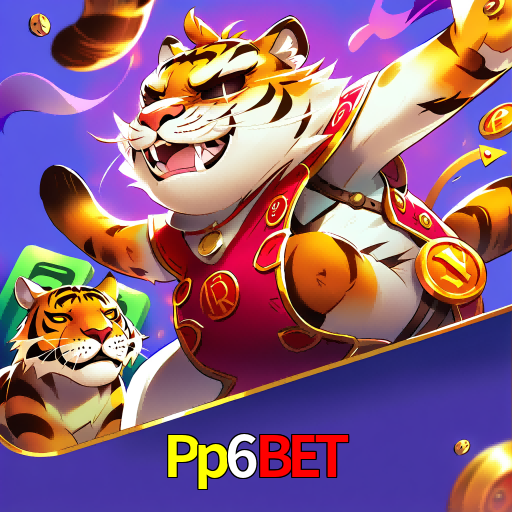 Experiência Imersiva no Cassino Online Pp6Bet
